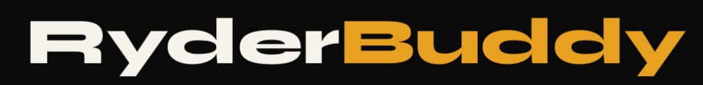 RyderBuddy